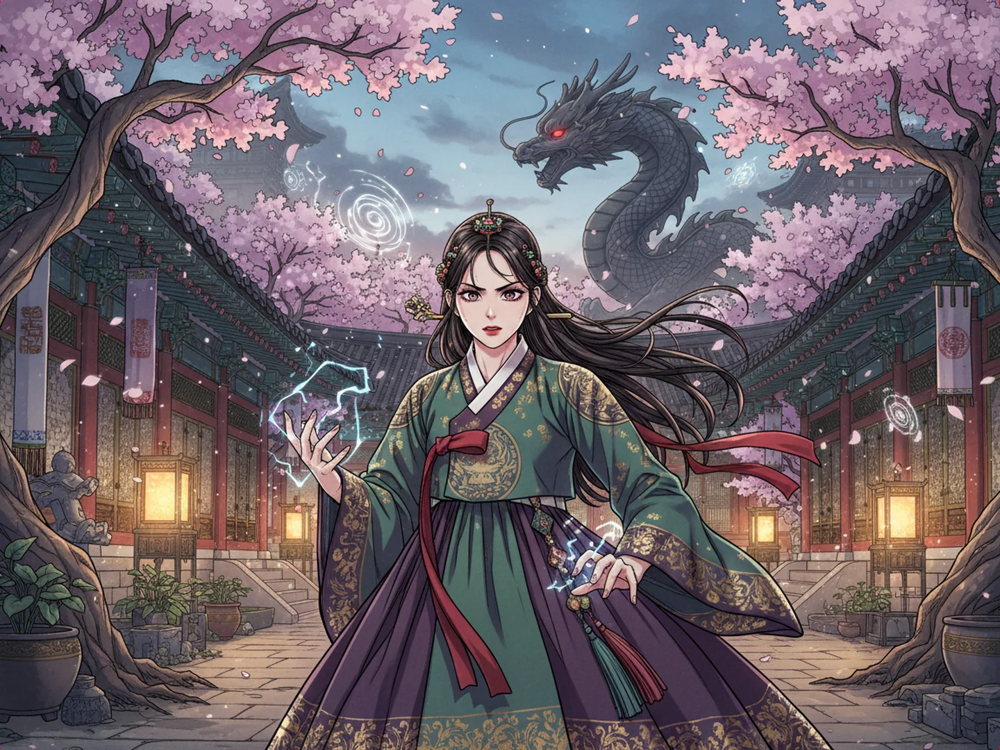 레이디두아 웹툰02